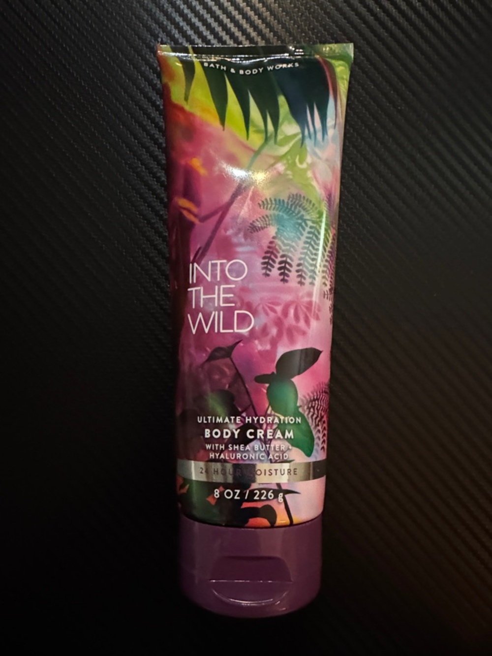 Bath & Body Works Into The Wild Body Cream